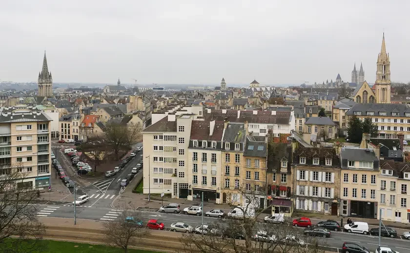 Opérations de chirurgie réfractive au laser près de Caen